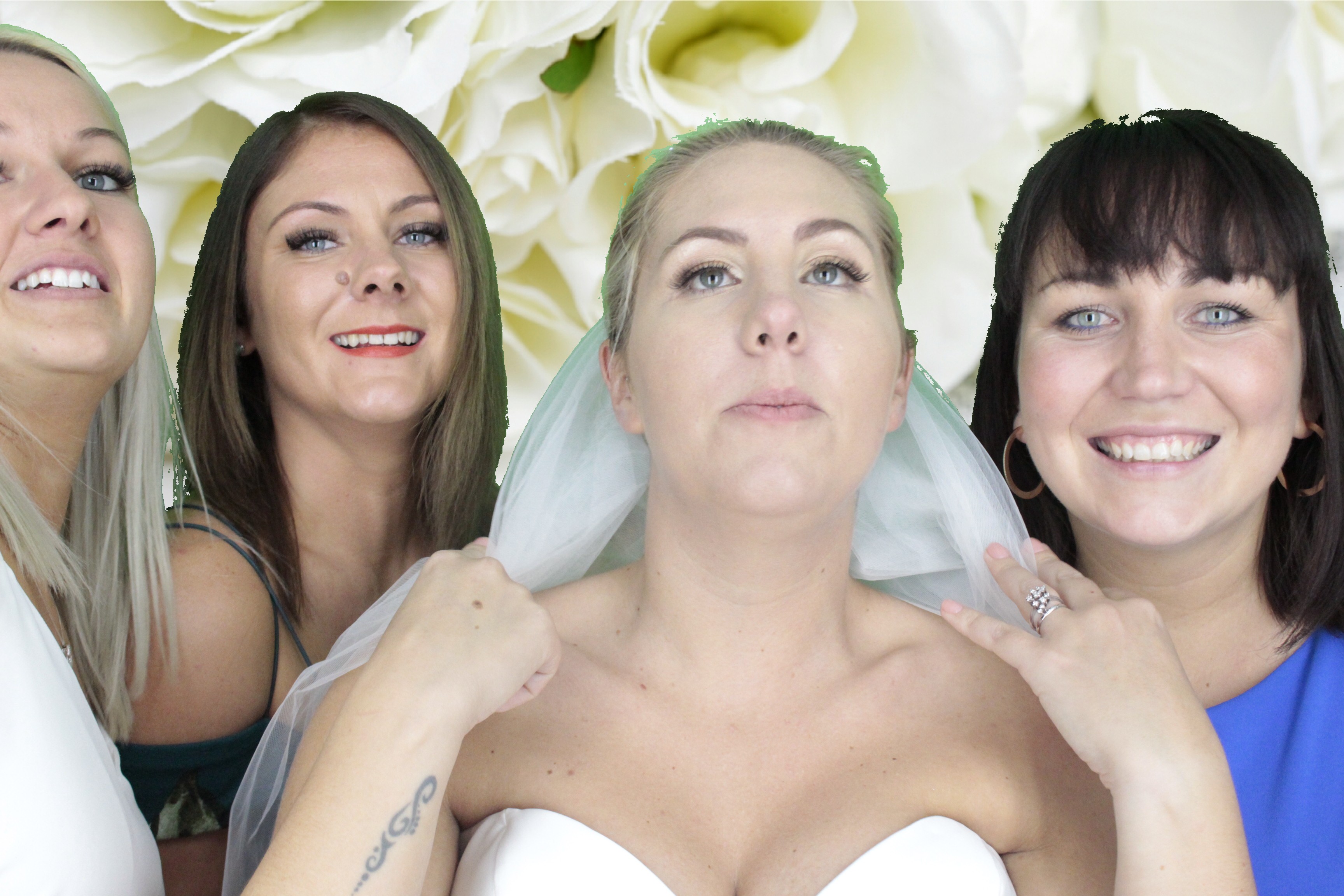 Chris & China's Wedding | View more photos from the event at gallery.myphotoboothexperience.co.uk/u/MyPhotoBoothExperienceLtd/Chris-Chinas-Wedding